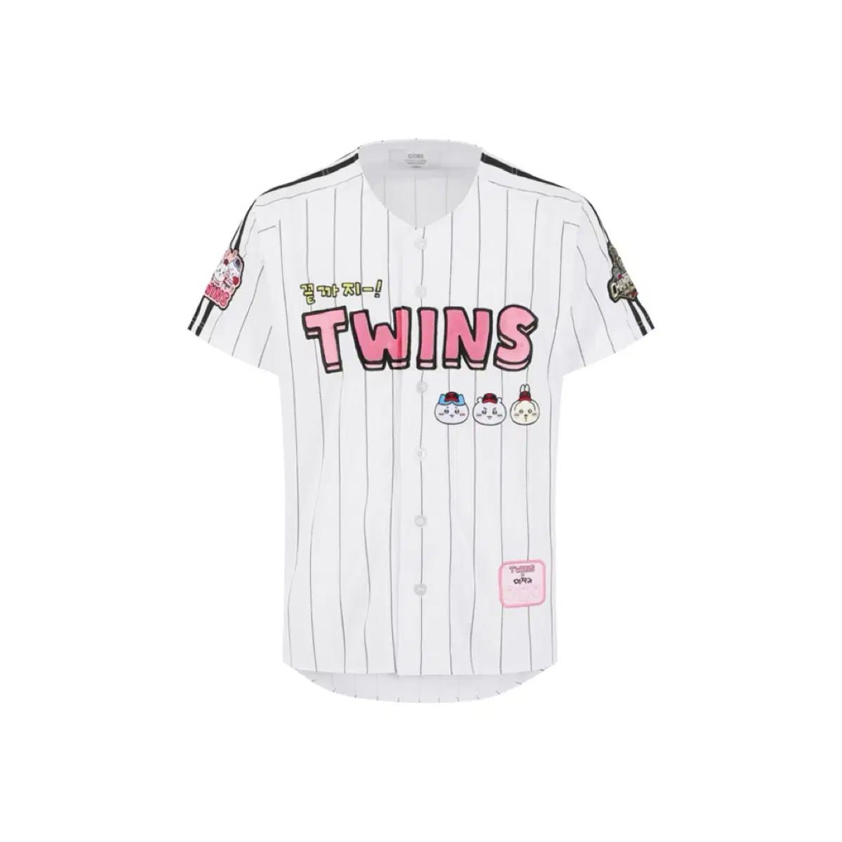 Lg twins 먼작귀 유니폼 ( 홍창기) | 브랜드 중고거래 플랫폼, 번개장터